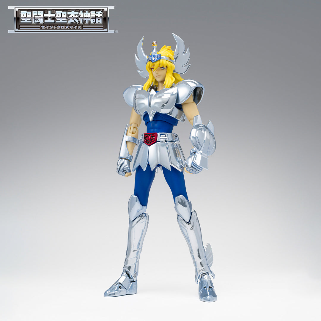 Myth Cloth CYGNUS HYOGA 20th