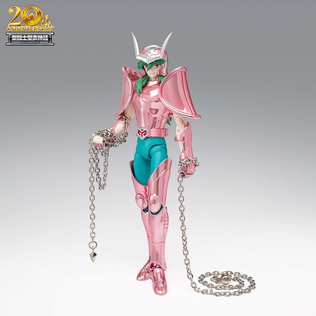 Myth Cloth ANDROMEDA SHUN 20th