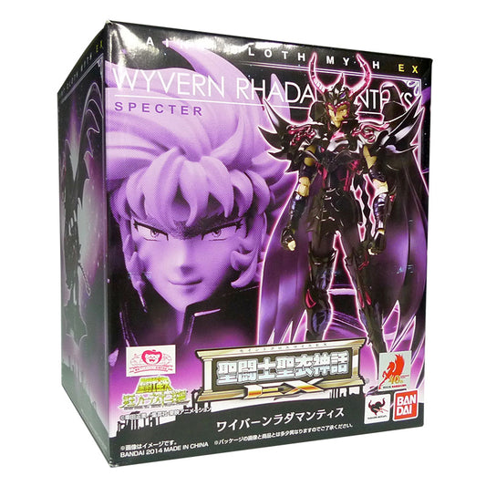 Myth Cloth EX Wyvern Rhadamanthys