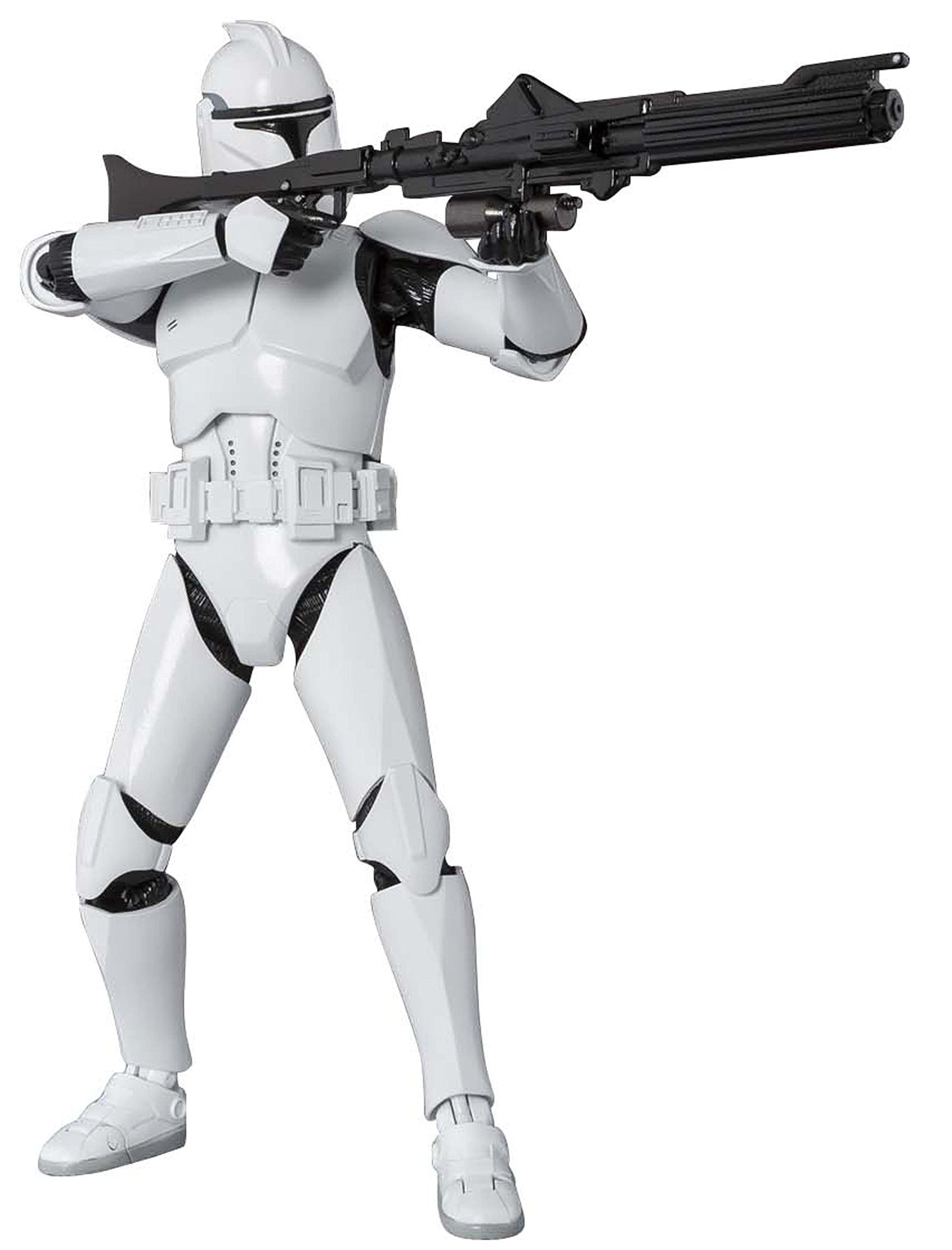 S.H Figuarts Clone Trooper Phase 1
