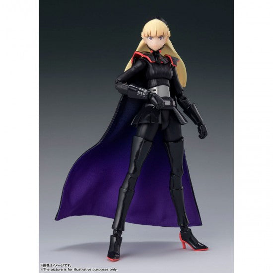 S.H.Figuarts - AM(STAR WARS: VISIONS)-