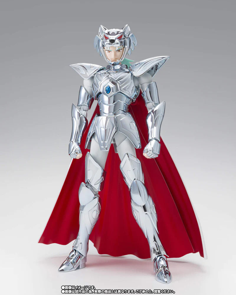 Myth Cloth EX ZETA ALCOR BUD