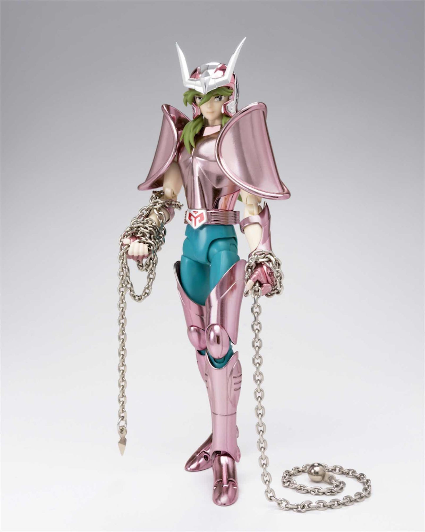 Myth Cloth Andromeda Shun First Cloth - Revival Edition