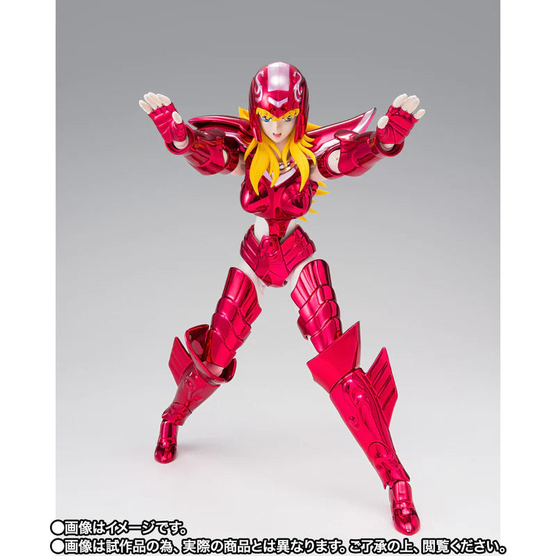 Myth Cloth Mermaid Thetis Revival