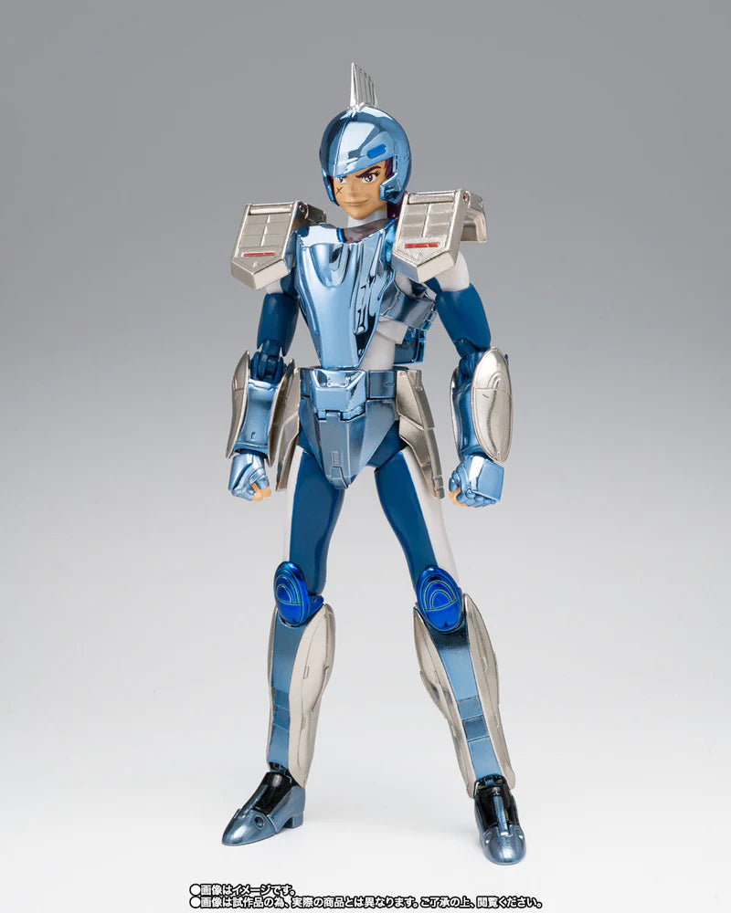 Myth Cloth STEEL SAINT MARINE CLOTH USHIO Revival