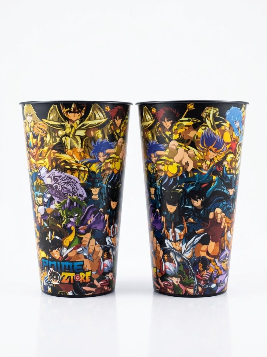 VASO 500cc ANIME ZTORE