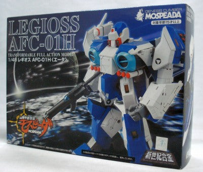 AOSHIMA Shin Seiki AFC-01H 1/48