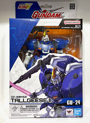 GUNDAM UNIVERSE OZ-00MS2 TALL GEESE II