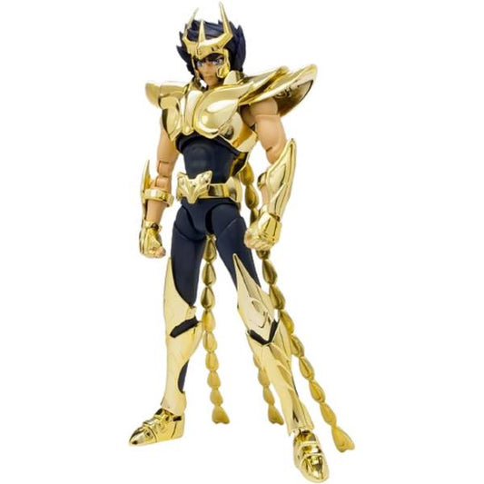 Myth Cloth EX Phoenix Ikki Reborn Bronze Cloth -GLE