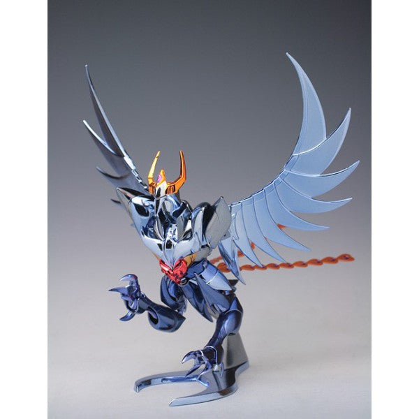 Myth Cloth Phoenix Ikki Final Bronze Cloth