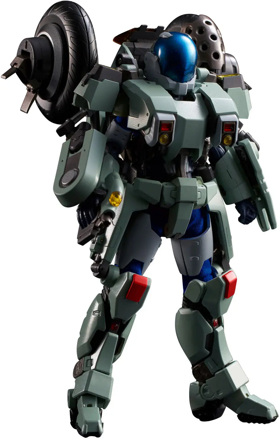 1/12 RIOBOT Mospeada VR-052T Mospeada (Reissue)
