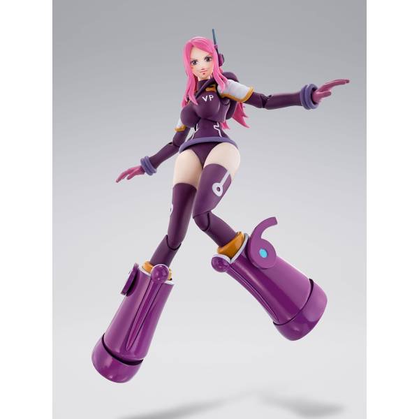 S.H.FIGUARTS JEWELRY.BONNEY -FUTURE ISLAND EGGHEAD-