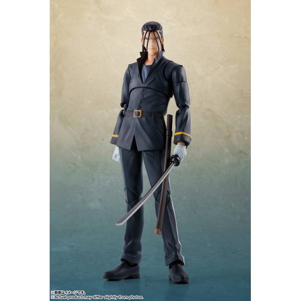 Hajime Saito