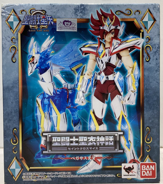 Myth Cloth Omega Pegasus Kouga