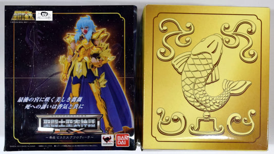 Myth Cloth EX Piscis Aphrodite First Edition