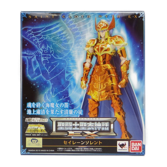 Myth Cloth EX Sorrento
