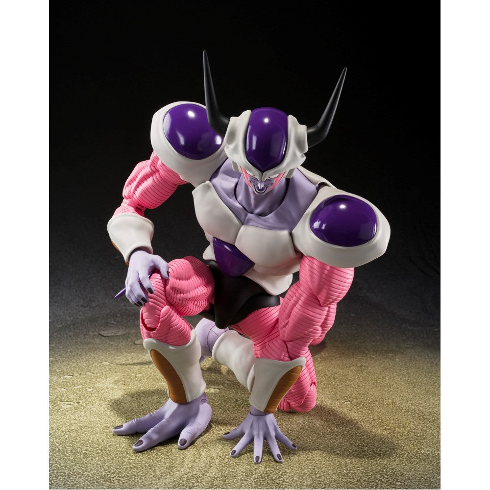 S.H.Figuarts -FRIEZA SECOND FORM-