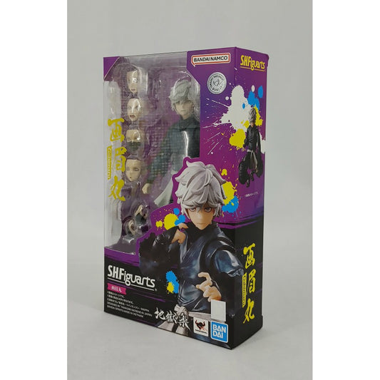S.H.Figuarts Gabimaru