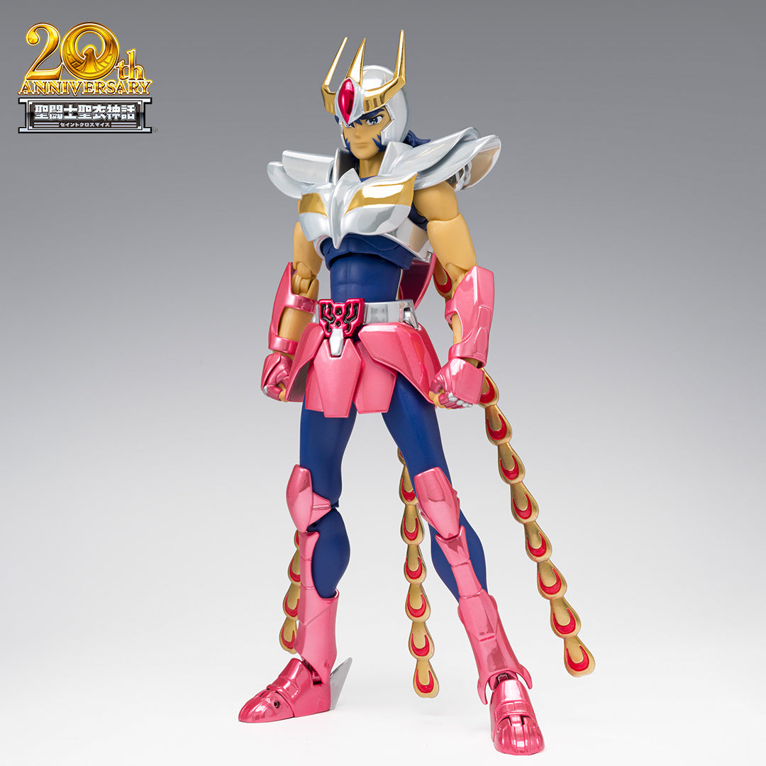 Myth Cloth Fenix Ikki 20th