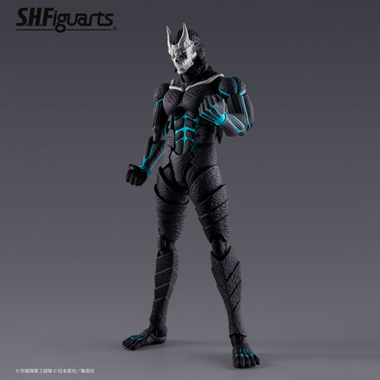 S.H.Figuarts Kaiju No. 8