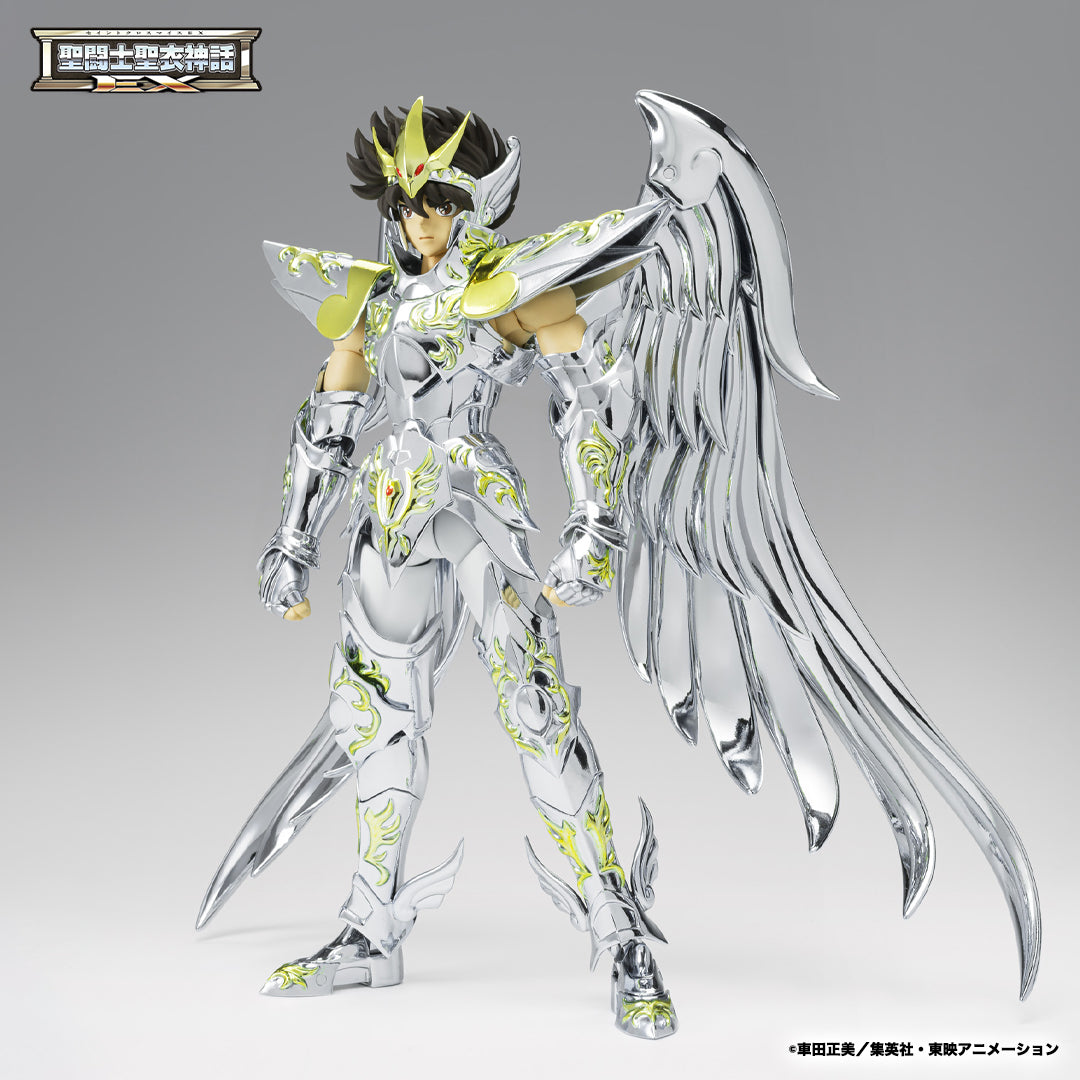 PEGASUS SEIYA [GOD CLOTH]