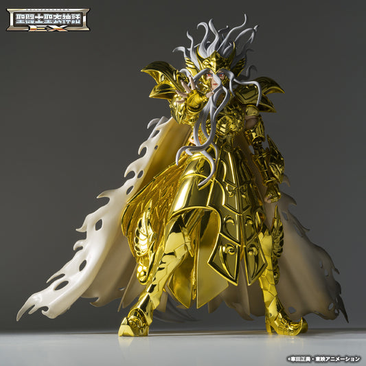 SAINT CLOTH MYTH EX OPYX ODYSSEUS