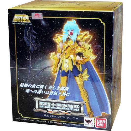 Myth Cloth EX Piscis Aphrodite First Edition