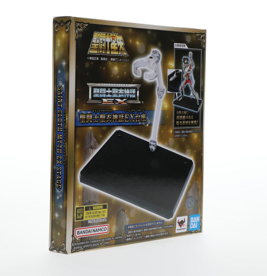 BASE SAINT CLOTH MYTH EX STAGE