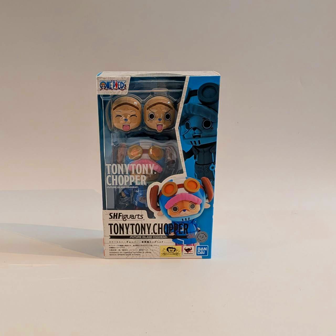 S.H.Figuarts Tony Tony Chopper