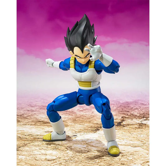 S.H.Figuarts Vegeta DAIMA