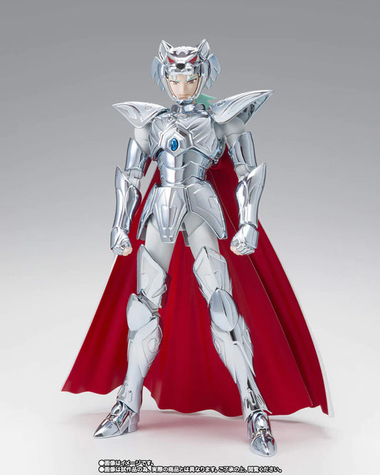 ZETA ALCOR BUD Myth Cloth Ex