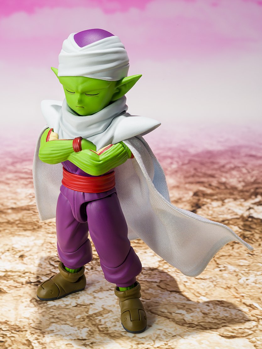 S.H.Figuarts PICCOLO (MINI) -DAIMA-