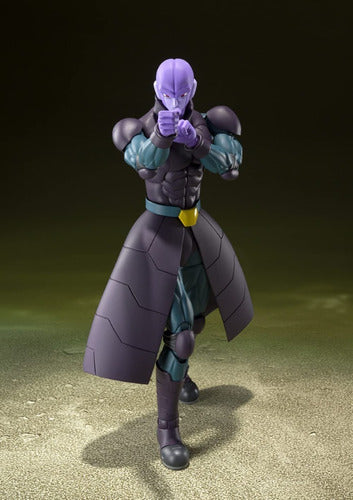 Dragon Ball Super Hit -SH Figuarts-