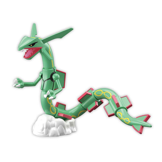 Pokémon Model Kit RAYQUAZA