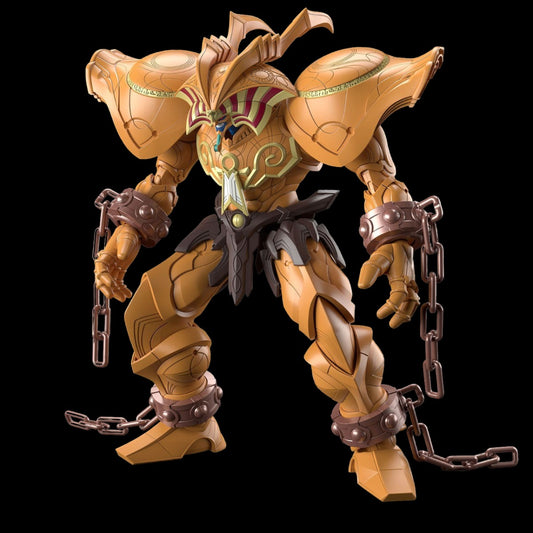 Figure-rise Standard Amplified THE LEGENDARY EXODIA INCARNATE