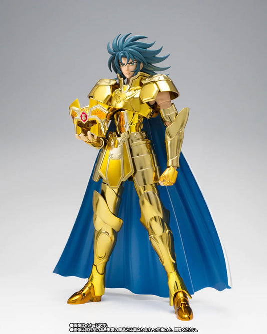 Saint Seiya GEMINI KANON Myth Cloth Ex Revival ver.