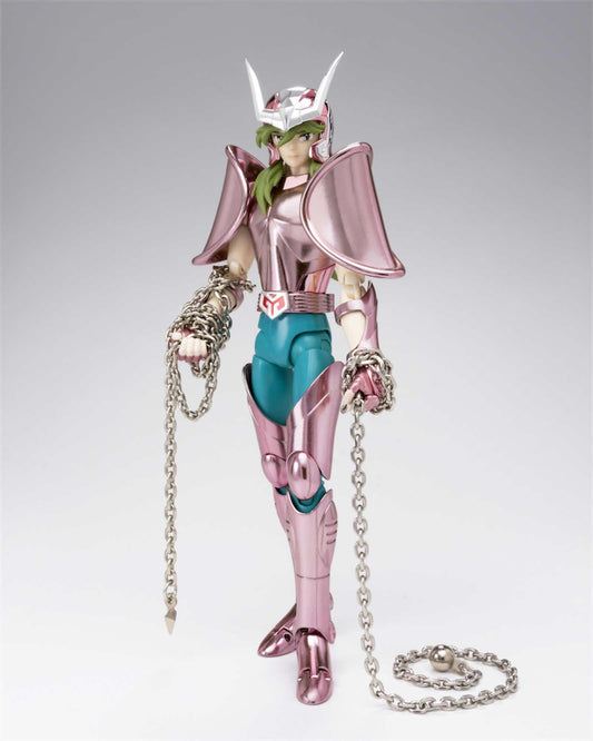Myth Cloth Andromeda Shun First Cloth - Revival Edition