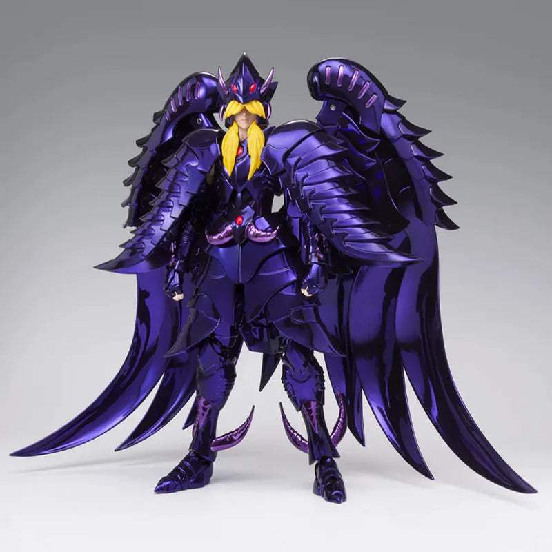 SAINT SEIYA MYTH CLOTH EX - GRIFFON MINOS - OCE VER.