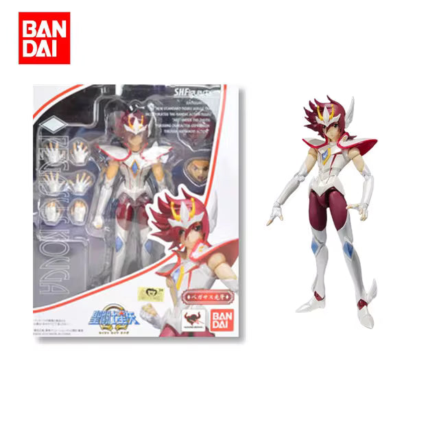 S.H.Figuarts Pegasus Kouga