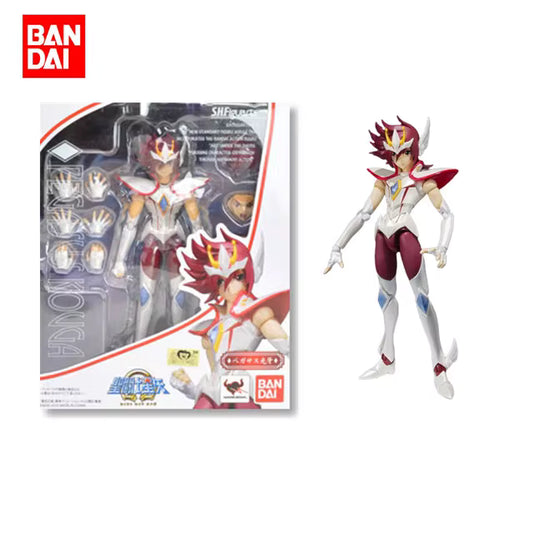 S.H.Figuarts Pegasus Kouga