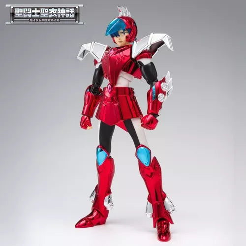 Saint Seiya Steel Saint Skycross Revival Version -Myth Cloth-