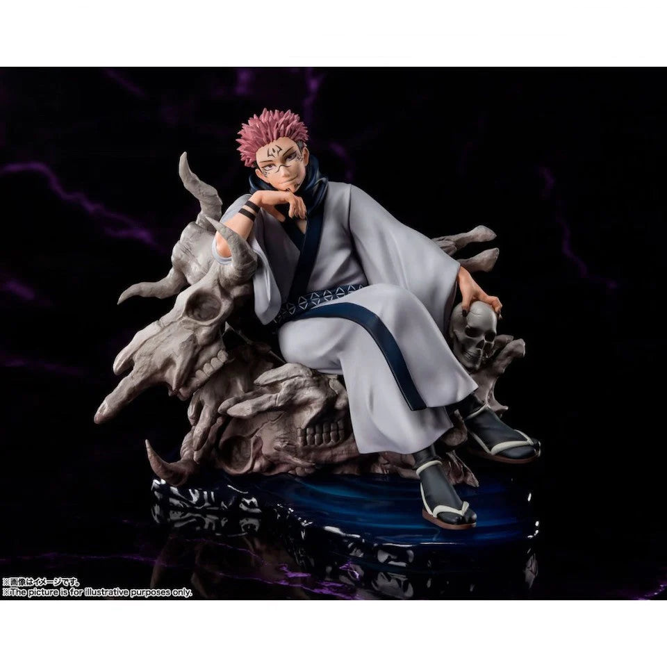 Jujutsu Kaisen FiguartsZERO - Sukuna -