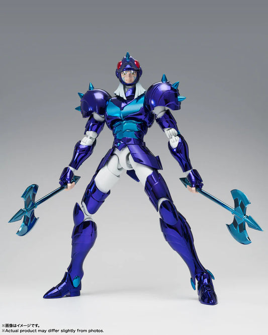 Myth Cloth EX Tholl