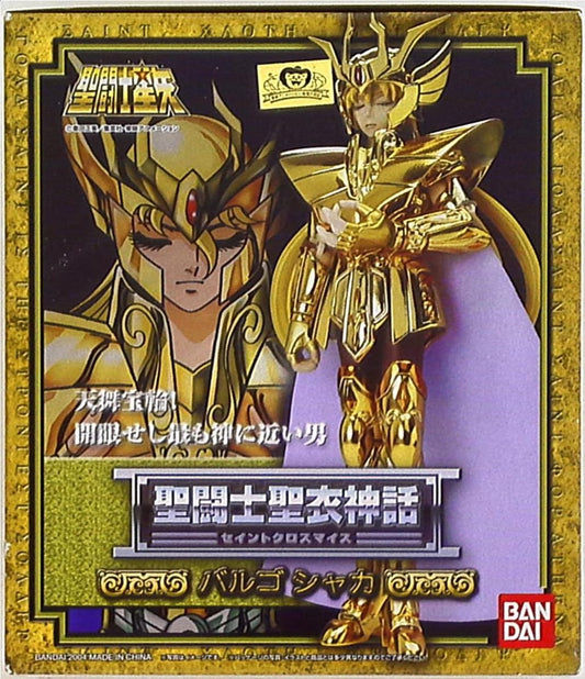 Myth Cloth Virgo Shaka