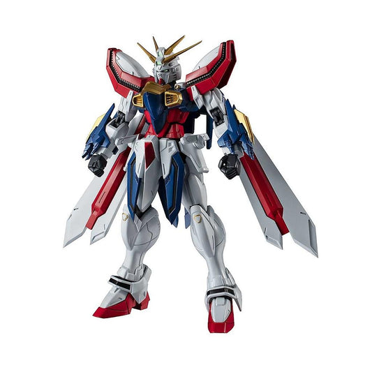GF13-017NJII BURNING GUNDAM RENEWAL
