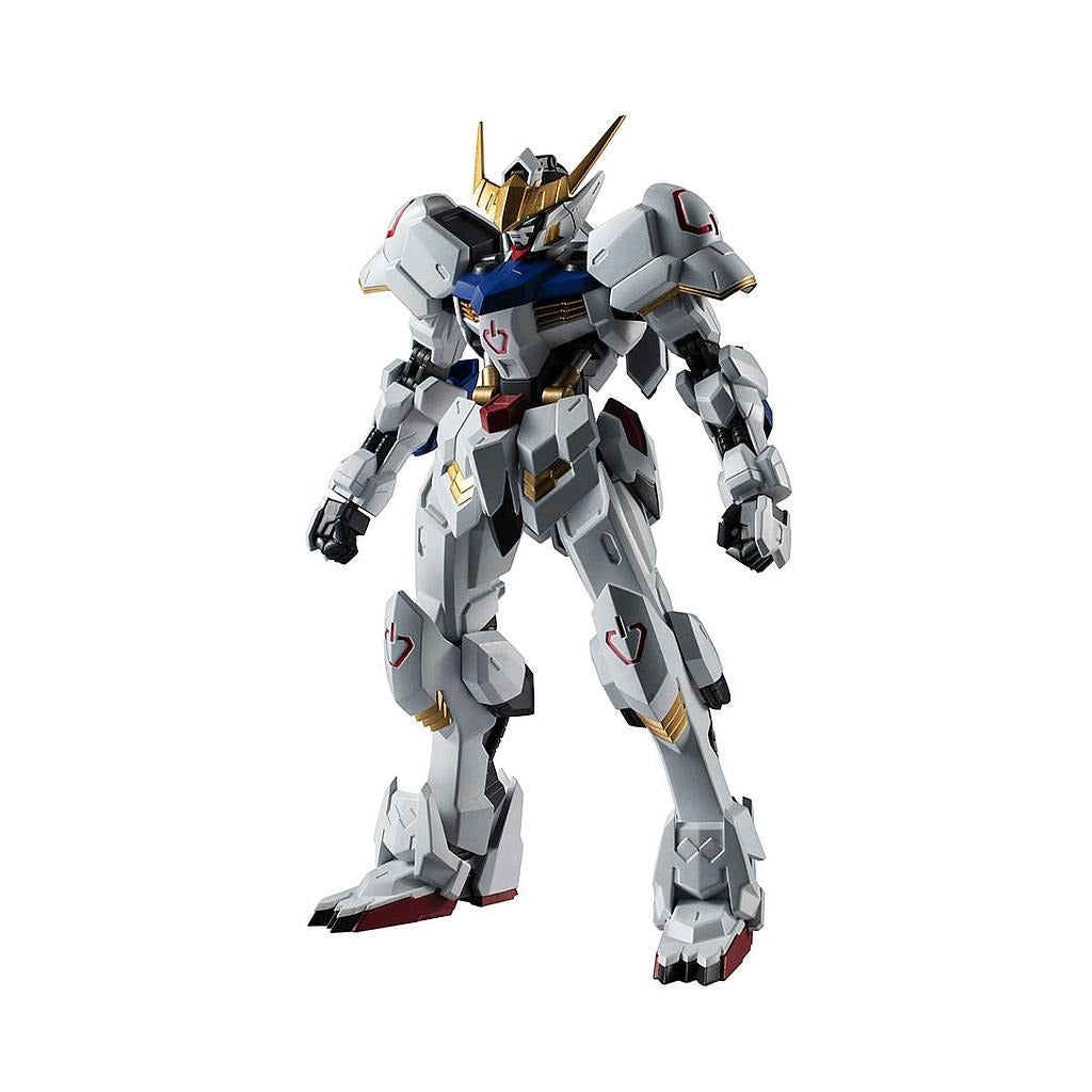 ASW-G-08 GUNDAM BARBATOS RENEWAL