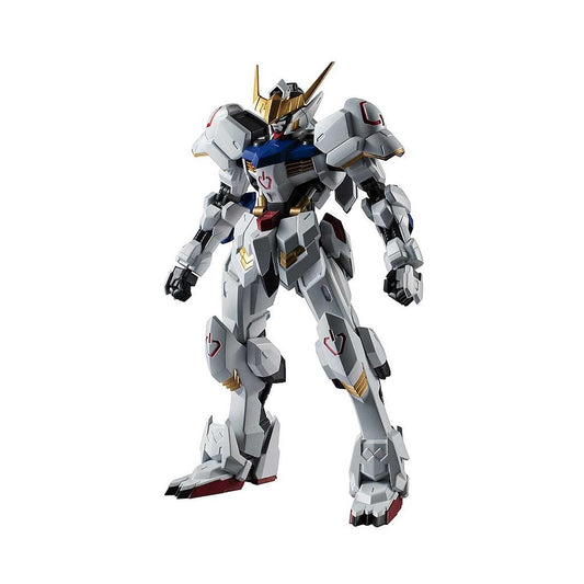 ASW-G-08 GUNDAM BARBATOS RENEWAL