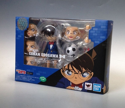 S.H.Figuarts Conan Edogawa