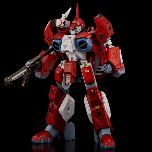 1/48 RIOBOT Genesis Climber MOSPEADA: AFC-01Z Legioss Type: Zeta