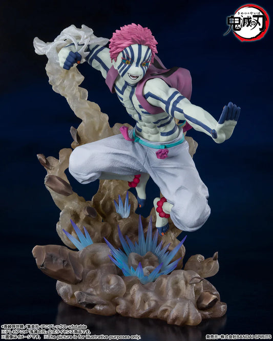 Figuarts Zero - AKAZA UPPER THREE -